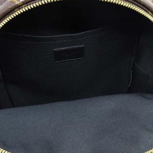 ルイヴィトン LOUIS VUITTON モノグラム リバース パームスプリングス バックパック PM リュック M44870 美品 レディース