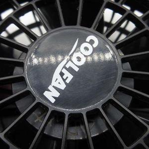 ミドリ安全 WE20BAT7PRO TYPE-PRO バッテリー クールファン COOLFAN