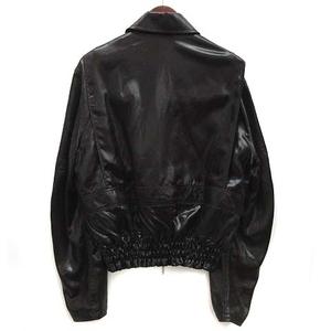 エムエーエスユー MASU シークレット ボンバー ジャケット SECRET