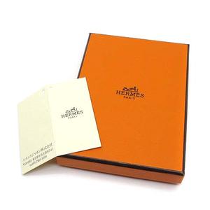 エルメス HERMES シティ 4CC カードケース エバーカラー カラー 