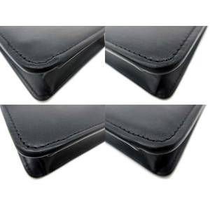 バーバリー BURBERRY ロビンバッグ TBロゴ ミニ ショルダーバッグ レザー ブラック ゴールド ☆AA★ メンズ レディース