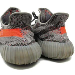 アディダス adidas イージーブースト YEEZY BOOST 350 V2 スニーカー 