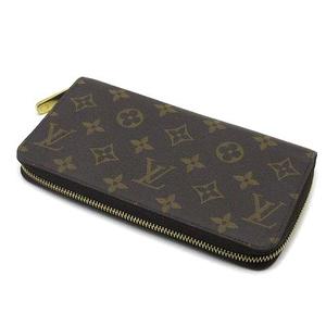ルイヴィトン LOUIS VUITTON モノグラム ヴィヴィエンヌ ジッピーウォレット 長財布 M69750 2020年ホリデー限定 レディース