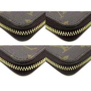 ルイヴィトン LOUIS VUITTON モノグラム ヴィヴィエンヌ ジッピーウォレット 長財布 M69750 2020年ホリデー限定 レディース
