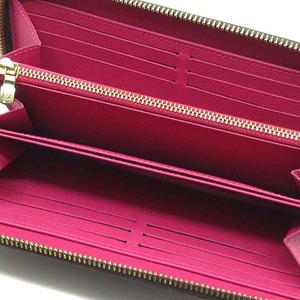 ルイヴィトン LOUIS VUITTON モノグラム ヴィヴィエンヌ ジッピーウォレット 長財布 M69750 2020年ホリデー限定 レディース