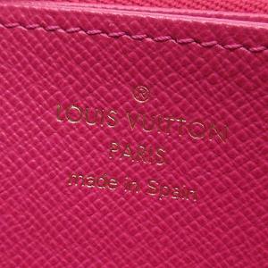 ルイヴィトン LOUIS VUITTON モノグラム ヴィヴィエンヌ ジッピーウォレット 長財布 M69750 2020年ホリデー限定 レディース