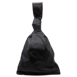 ボッテガヴェネタ BOTTEGA VENETA ツイスト Twist レザー クラッチバッグ ハンドバッグ 607964 VCP40 ダークブラウン レディース