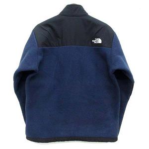 ザノースフェイス THE NORTH FACE デナリ ジャケット フリース ジップアップ Denali Jacket NA71951 アーバンネイビー M メンズ