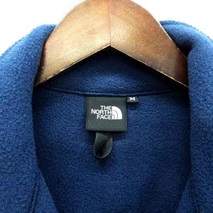 ザノースフェイス THE NORTH FACE デナリ ジャケット フリース ジップアップ Denali Jacket NA71951 アーバンネイビー M メンズ