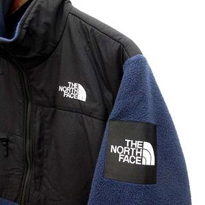 ザノースフェイス THE NORTH FACE デナリ ジャケット フリース ジップアップ Denali Jacket NA71951 アーバンネイビー M メンズ