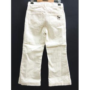 未使用品 ラルフローレン RALPH LAUREN キッズ コーデュロイ 