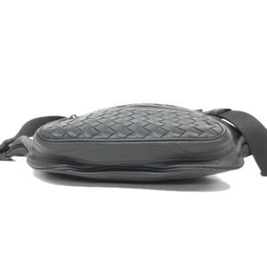 ボッテガヴェネタ BOTTEGA VENETA ウェストポーチ バック ファニー 