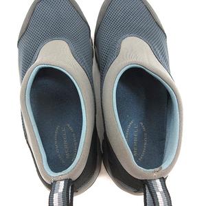 メレル MERRELL アクアモック AQUAMOC SLATE 6 メッシュ