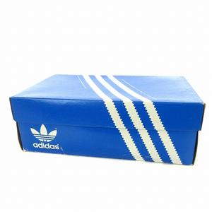 未使用品 アディダス adidas 672723 スニーカー スーパースター
