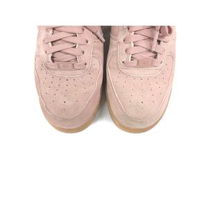ナイキ NIKE スニーカー AIR FORCE 1 '07 LV8 SUEDE エア