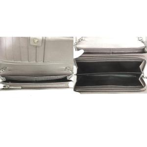 グッチ GUCCI 224262 チェーンウォレット 長財布 GGインプリメ