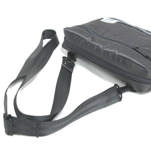 PORTER ポーター×SAC'S BAR メッセンジャーバッグ ショルダー ポーター PORTER ポーター フラット メッセンジャーバッグ(S