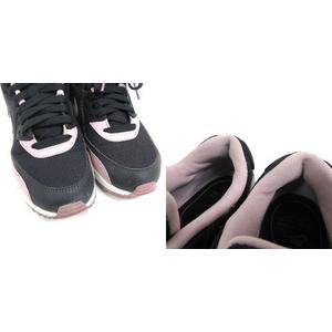 ナイキ NIKE 18AW WMNS AIR MAX90 ウィメンズ エア マックス 90