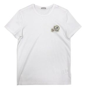 モンクレール MONCLER 19AW MAGLIA Tシャツ カットソー 半袖