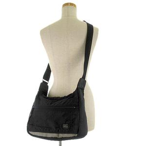 ポーター PORTER ショルダーバッグ デザート DESERT リップストップ