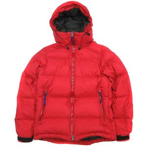 ナンガ NANGA × アーバンリサーチ URBAN RESEARCH DOORS オーロラ