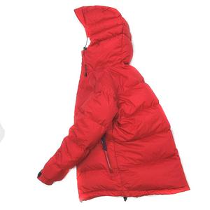 ナンガ NANGA × アーバンリサーチ URBAN RESEARCH DOORS オーロラ