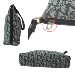 クリスチャンディオール Christian Dior トロッター アクセサリー