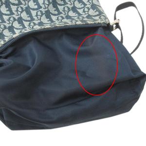 クリスチャンディオール Christian Dior トロッター アクセサリー