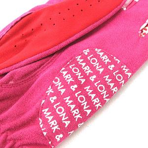 未使用　MARK & LONA ミトングローブ 686（シックスエイトシックス） メンズ スノーボード ミトングローブ