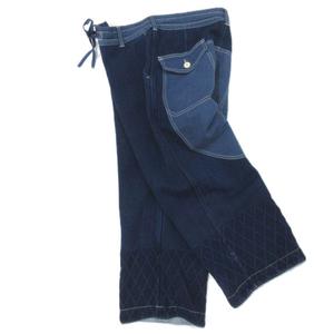 ポータークラシック Porter Classic PC SASHIKO KENDO PANTS