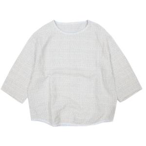 ポータークラシック Porter Classic 19SS SASHIKO SUPER LIGHT SWEAT 