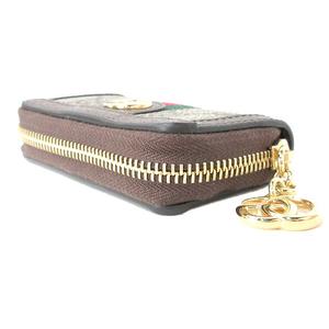 GUCCI グッチ　オフィディア　GGキーケース　メンズ　レディース GUCCI】グッチ『オフィディア GG キーポーチ』625707 メンズ