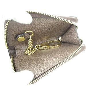 グッチ GUCCI 523157 オフィディア GG キーケース ブラウン