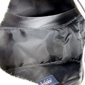 アルマーニ ジーンズ ARMANI JEANS 932528 CD991 00020 セカンドバッグ 