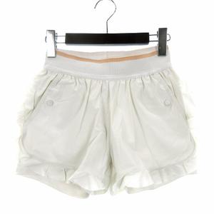 【新品・未使用】ステラ・マッカートニー　ショートパンツ 未使用タグ付】 adidas Stella McCartney ショートパンツ - メルカリ