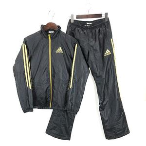 【新品】adidas CLIMAPROOF スポーツウェア　上下セット adidas アディダス(adidas) スポーツウェア ジャージ 上下セット