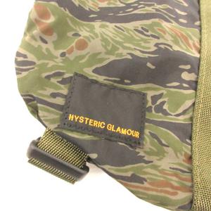 未使用品 ポーター PORTER HYSTERIC GLAMOUR ヒステリック