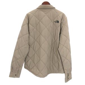 ザノースフェイス THE NORTH FACE 大きいサイズ Stuffed Shirt
