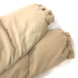 ジャケット・アウター MONCLER TISSU MATERIAL STOFF TESSUTO MONCLER(モンクレール) / TISSU MATERIAL STOFF TESSUTO/ダウン