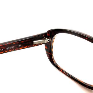 シャネル CHANEL メガネ 眼鏡 ココマーク 度あり 3187 クリア 茶 