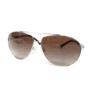 プラダ Prada サングラス ティアドロップ 金属フレーム ブラウン 63 13 Spr670 メンズ 016 ベクトルパーク