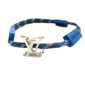 【T】Louis Vuitton ブレスレット MP2230 ルイヴィトン LOUIS VUITTON 18年製 MP2230 LV サテライト