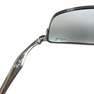 レイバン RAY BAN RB3314 004/8E サングラス ガンメタル ケレイ