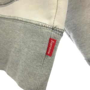シュプリーム SUPREME 20AW Patchwork Hooded Sweatshirt パッチワーク  