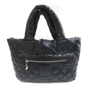 シャネル CHANEL コココクーン PM マトラッセ キルティング