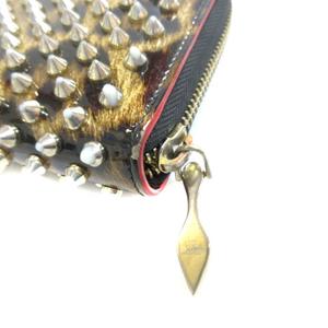 クリスチャンルブタン Christian louboutin パネトーネ スパイク 