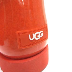 アグ UGG W CLASSIC CLEAR MINI クラシック クリア ミニ ショート