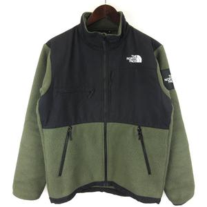 ザノースフェイス THE NORTH FACE 21AW Denali 