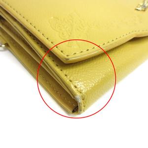 サマンサタバサ Samantha Thavasa ライオンキング ディズニー 長財布