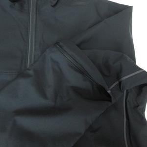 ナイキゴルフ NIKE GOLF STORM-FIT コンバーチブルレインスーツ